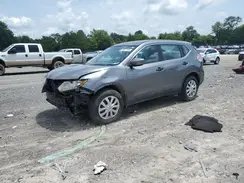 KNMAT2MV0GP648890 2016 NISSAN ROGUE