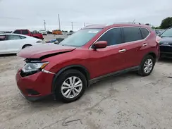 KNMAT2MV0GP648985 2016 NISSAN ROGUE