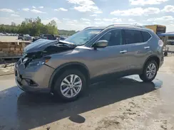 KNMAT2MV0GP649392 2016 NISSAN ROGUE