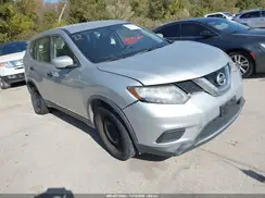 KNMAT2MV0GP649456 2016 NISSAN ROGUE