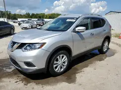 KNMAT2MV0GP650123 2016 NISSAN ROGUE