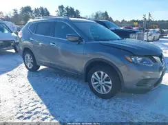 KNMAT2MV0GP650283 2016 NISSAN ROGUE