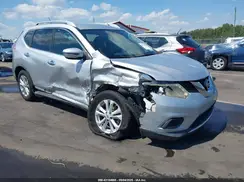 KNMAT2MV0GP650669 2016 NISSAN ROGUE