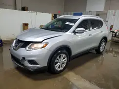 KNMAT2MV0GP650672 2016 NISSAN ROGUE