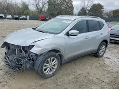 KNMAT2MV0GP650798 2016 NISSAN ROGUE