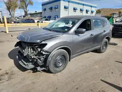 KNMAT2MV0GP651000 2016 NISSAN ROGUE