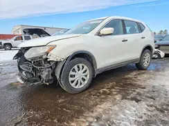 KNMAT2MV0GP651210 2016 NISSAN ROGUE