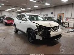 KNMAT2MV0GP652020 2016 NISSAN ROGUE