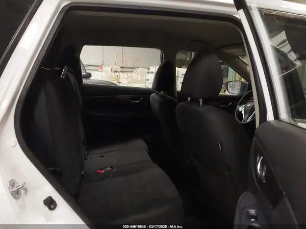 KNMAT2MV0GP652020 2016 NISSAN ROGUE - Image 8