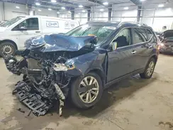 KNMAT2MV0GP652129 2016 NISSAN ROGUE
