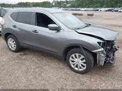 KNMAT2MV0GP652700 2016 NISSAN ROGUE
