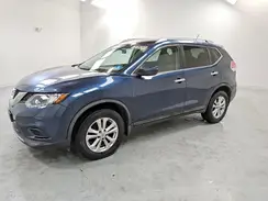 KNMAT2MV0GP652969 2016 NISSAN ROGUE