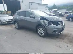 KNMAT2MV0GP653135 2016 NISSAN ROGUE