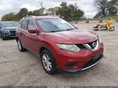 KNMAT2MV0GP653572 2016 NISSAN ROGUE