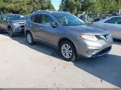 KNMAT2MV0GP653670 2016 NISSAN ROGUE