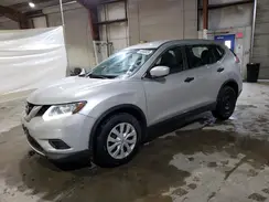 KNMAT2MV0GP654091 2016 NISSAN ROGUE