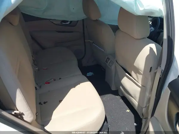 KNMAT2MV0GP654639 2016 NISSAN ROGUE - Image 8