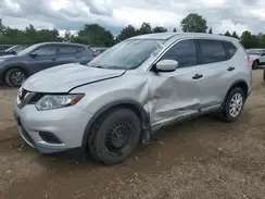 KNMAT2MV0GP655063 2016 NISSAN ROGUE