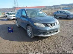 KNMAT2MV0GP655855 2016 NISSAN ROGUE