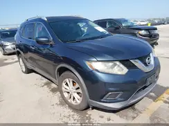 KNMAT2MV0GP656018 2016 NISSAN ROGUE