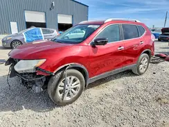 KNMAT2MV0GP656116 2016 NISSAN ROGUE