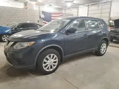 KNMAT2MV0GP656892 2016 NISSAN ROGUE