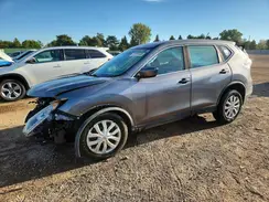 KNMAT2MV0GP657119 2016 NISSAN ROGUE