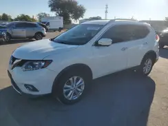 KNMAT2MV0GP657170 2016 NISSAN ROGUE