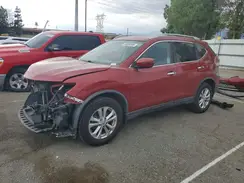 KNMAT2MV0GP657539 2016 NISSAN ROGUE