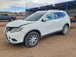 KNMAT2MV0GP658075 2016 NISSAN ROGUE