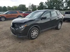 KNMAT2MV0GP658609 2016 NISSAN ROGUE