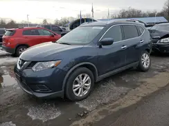 KNMAT2MV0GP658674 2016 NISSAN ROGUE