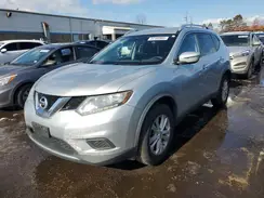 KNMAT2MV0GP658755 2016 NISSAN ROGUE
