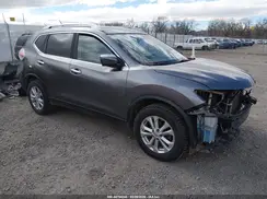 KNMAT2MV0GP659663 2016 NISSAN ROGUE