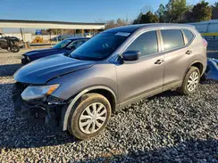 KNMAT2MV0GP659730 2016 NISSAN ROGUE