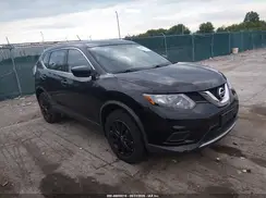 KNMAT2MV0GP660604 2016 NISSAN ROGUE