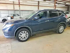KNMAT2MV0GP660747 2016 NISSAN ROGUE
