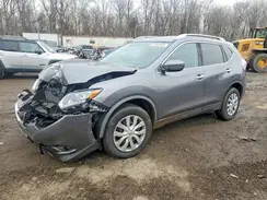 KNMAT2MV0GP660795 2016 NISSAN ROGUE