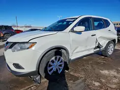 KNMAT2MV0GP661896 2016 NISSAN ROGUE
