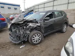 KNMAT2MV0GP661994 2016 NISSAN ROGUE