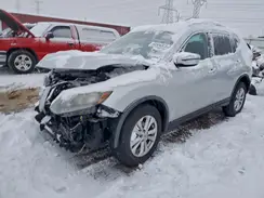 KNMAT2MV0GP662384 2016 NISSAN ROGUE