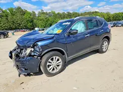 KNMAT2MV0GP662434 2016 NISSAN ROGUE