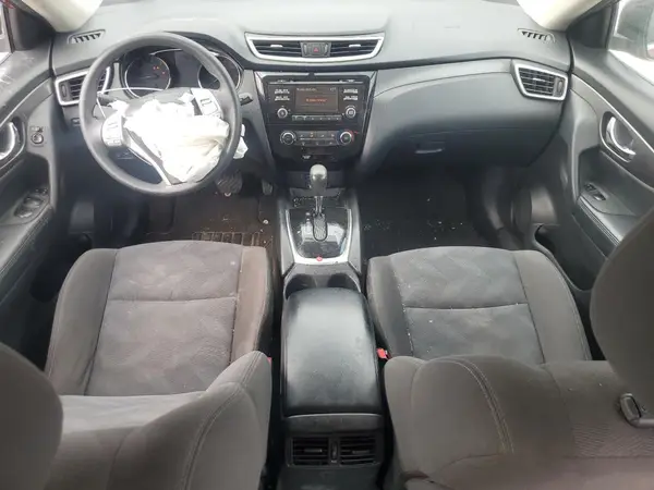 KNMAT2MV0GP662529 2016 NISSAN ROGUE - Image 8