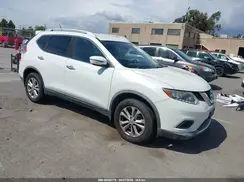KNMAT2MV0GP663308 2016 NISSAN ROGUE