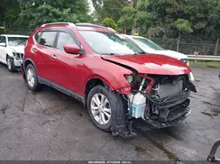 KNMAT2MV0GP663390 2016 NISSAN ROGUE