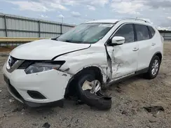 KNMAT2MV0GP663583 2016 NISSAN ROGUE
