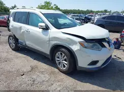 KNMAT2MV0GP664281 2016 NISSAN ROGUE