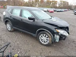 KNMAT2MV0GP664376 2016 NISSAN ROGUE