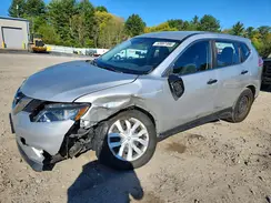 KNMAT2MV0GP664703 2016 NISSAN ROGUE