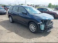KNMAT2MV0GP665365 2016 NISSAN ROGUE